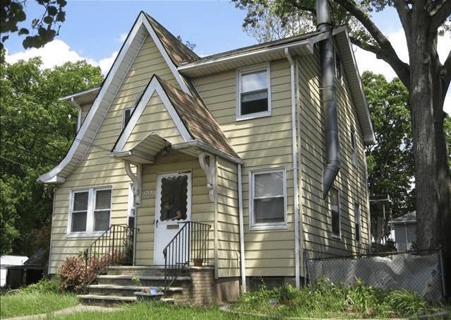 163 PROSPECT Avenue, Dumont